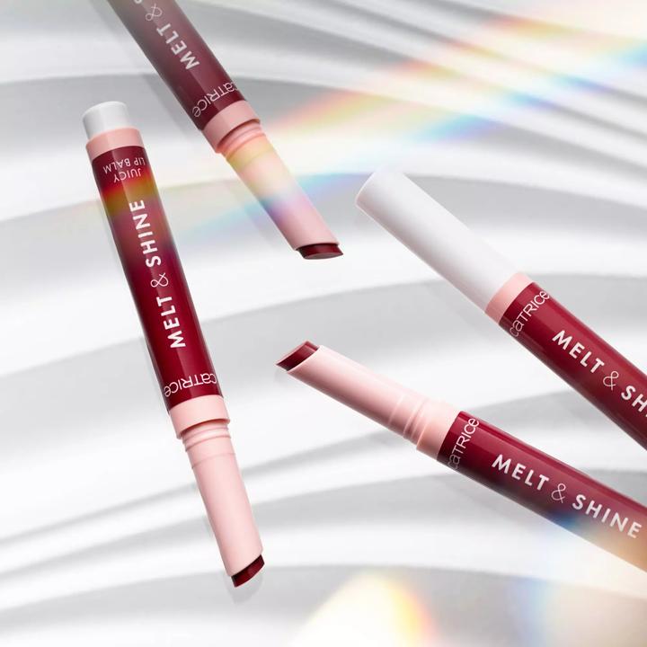 Image du produit Catrice Gloss à lèvres Melt and Shine 080 Lost At Sea (080 Perdu en mer)