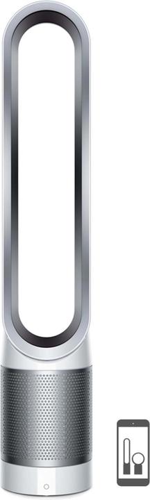 Actual product image Dyson Pure Cool Link (60 m²)