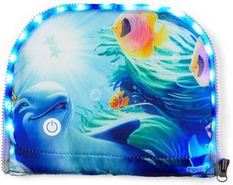 Ergobag LED-Zippies Unterwasser