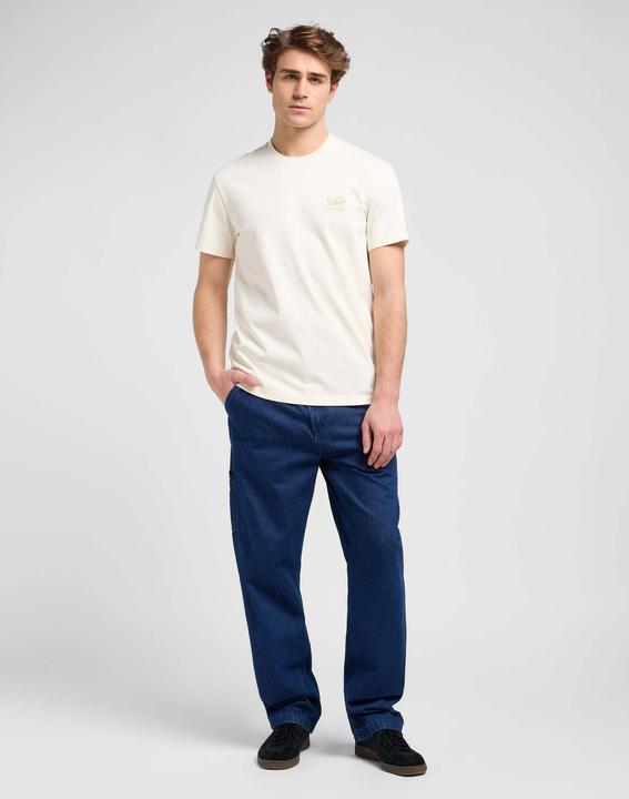 Actual product image Lee T-Shirt Ww Essential Tee (L)