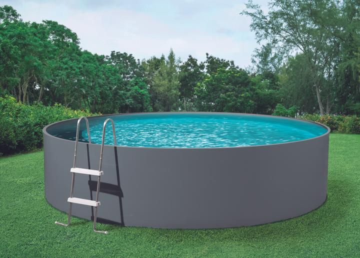 Produktbild MyPool Splash (Ø 460 x 90 cm)