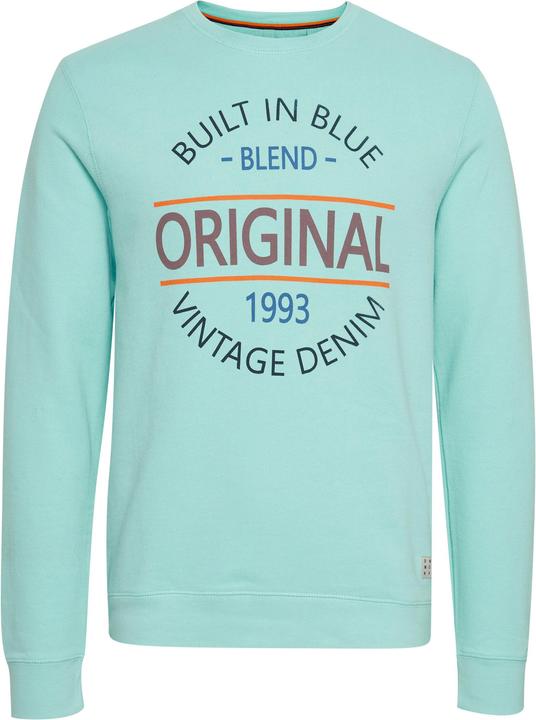 Canal Blue (144810)
