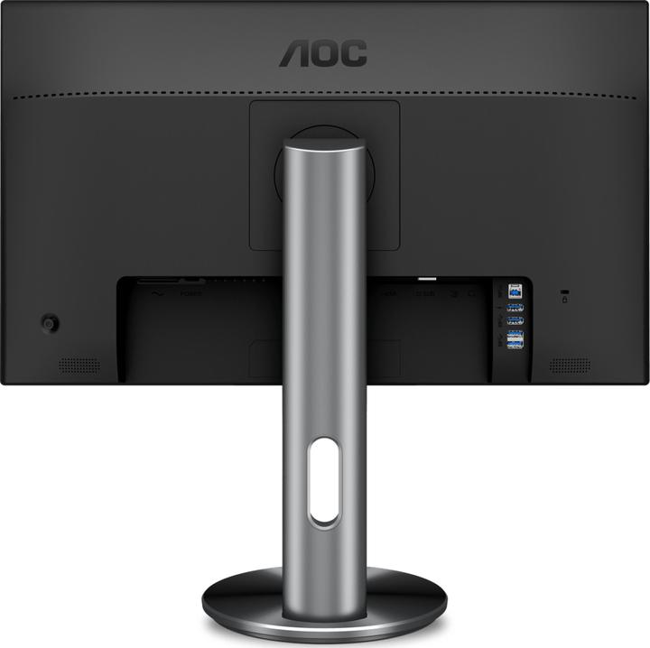 Produktbild AOC Q2790PQE (2560 x 1440 Pixel, 27")