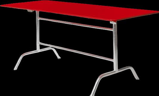 Giardimo Zürich made by Manufakt Vintage Table (180 cm)