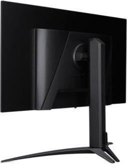 Actual product image Acer Predator X27U OLED (2560 x 1440 pixels, 26.50")