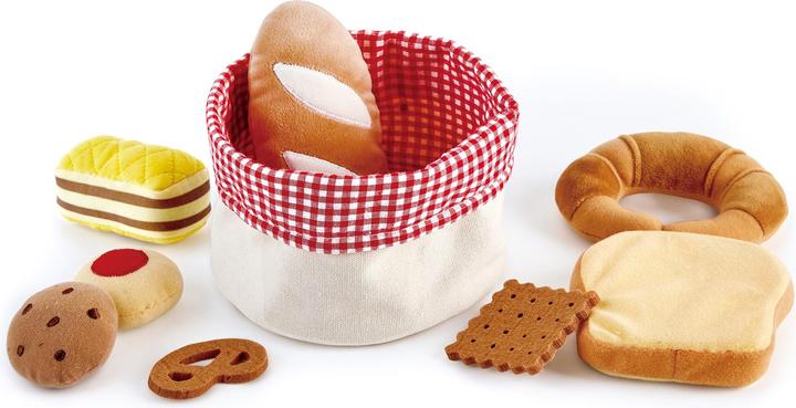 Actual product image Hape Breadbasket