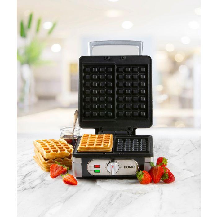 Actual product image Domo Do9047w