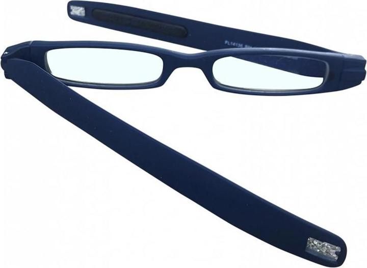 Figoline Lesebrille Blue Navy +1,5 (+1.5)