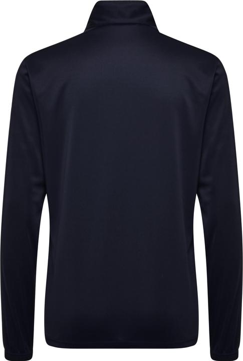 Produktbild hummel Core Poly Half Zip Sweatshirt Woman (L)