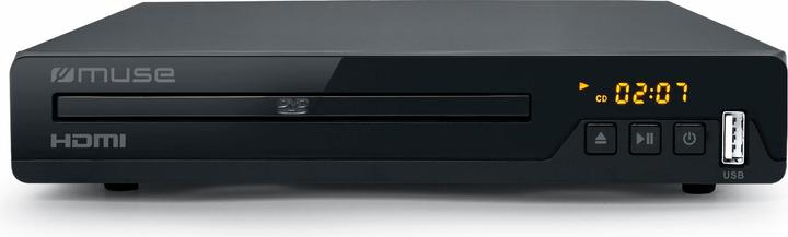 Actual product image Muse M-55 DV (DVD players)