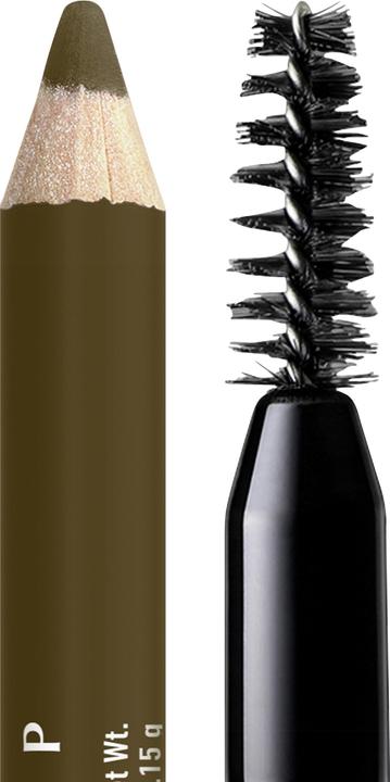 Actual product image NYX Professional Make-Up Nyx Brow (Taupe)