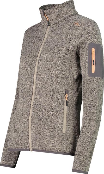 Immagine prodotto CMP Campagnolo Strick Fleece (L)