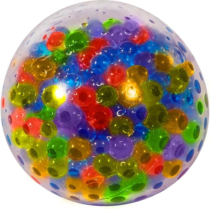 NeeDoh Schylling Squeezy Peezy Stress ball