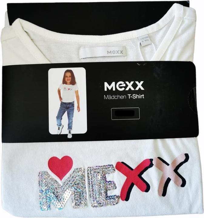 Image du produit Mexx T-shirt fille (110, 116)