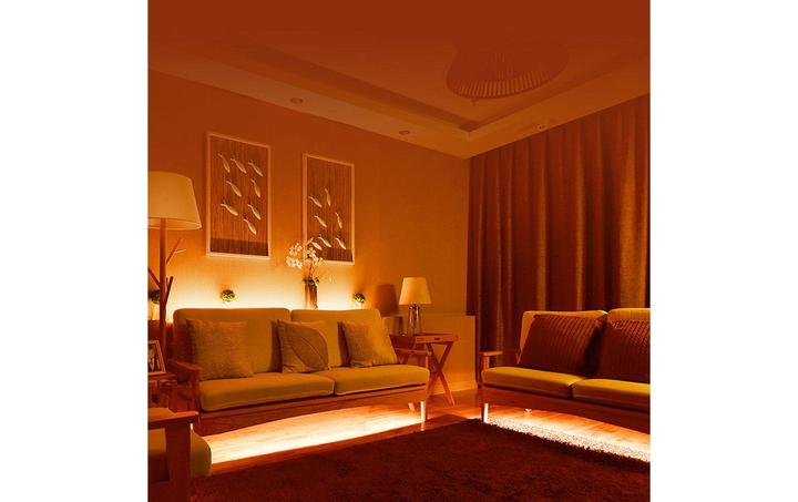Productafbeelding Yeelight LED-streep (Veelkleurig, 200 cm, Interieur)