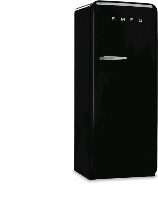 Actual product image Smeg Retro Style FAB28RBL5 (270 l)