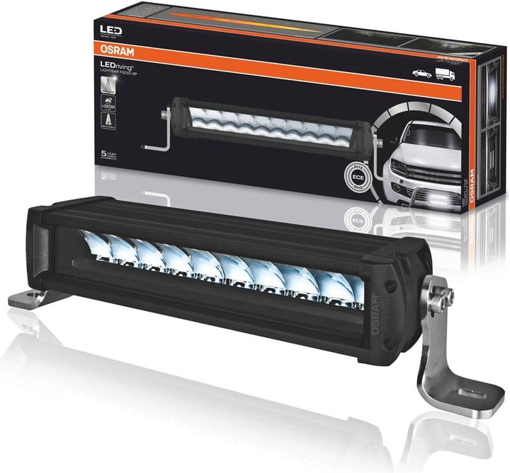 Image du produit Osram Barre lumineuse FX250-CB