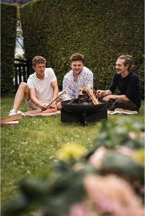 Immagine prodotto Feu du Jardin X50 (55 cm)