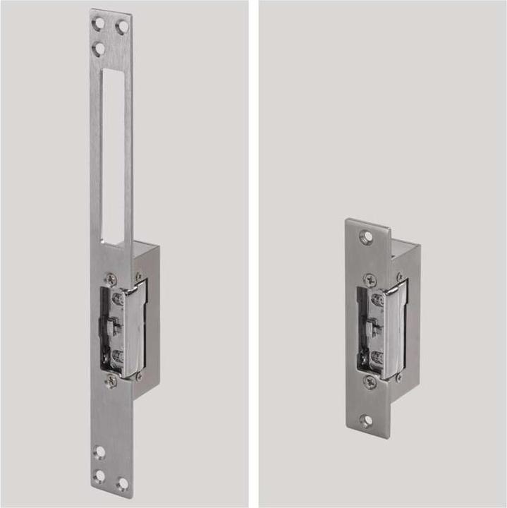 Produktbild Emos Elektronisches Türschloss C0030 mit Drehmomentstift und offen/geschl.