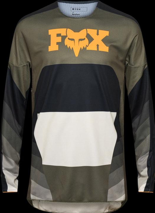 Fox 360 Fade Jersey