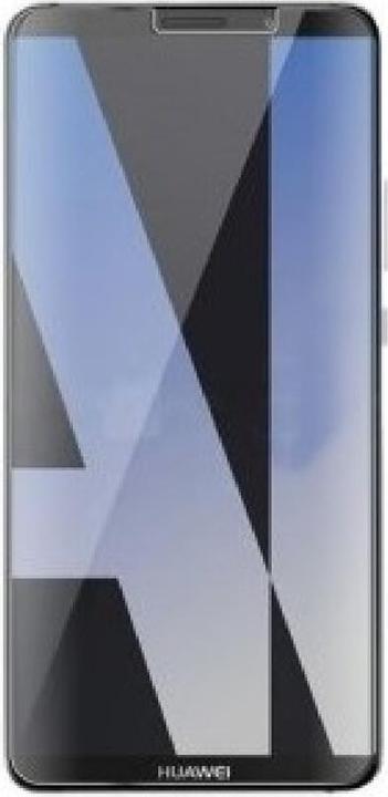Actual product image Protectorking 6x Premium screen protector matt anti-reflective (6 Piece, Mate 10)