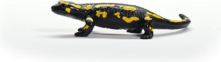 Actual product image Schleich Fire salamander