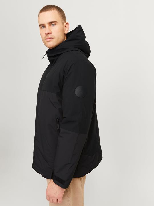 Immagine prodotto Jack & Jones Jcoaiden Transitional Jacket Pls (4XL)