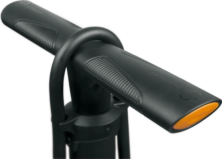 Productafbeelding SKS Air X-Press met manometer