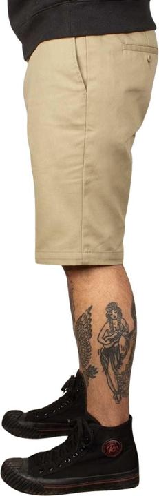 Actual product image Dickies Slim Fit Short REC (33)