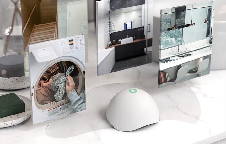 Image du produit Meross Smart Water Leak Sensor
