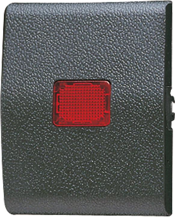 Actual product image JUNG Control rocker switch WG 800 anth mt 800KO