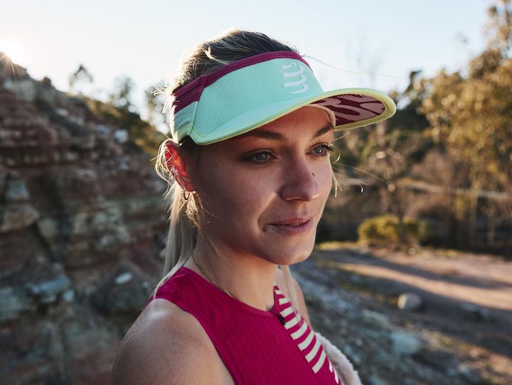 Produktbild Compressport Visor Ultralight (One Size)