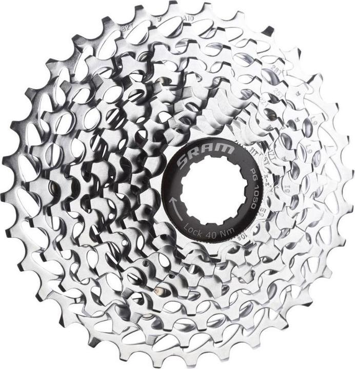 Image du produit Sram Pg-1050 (10-vitesse, 11-26)
