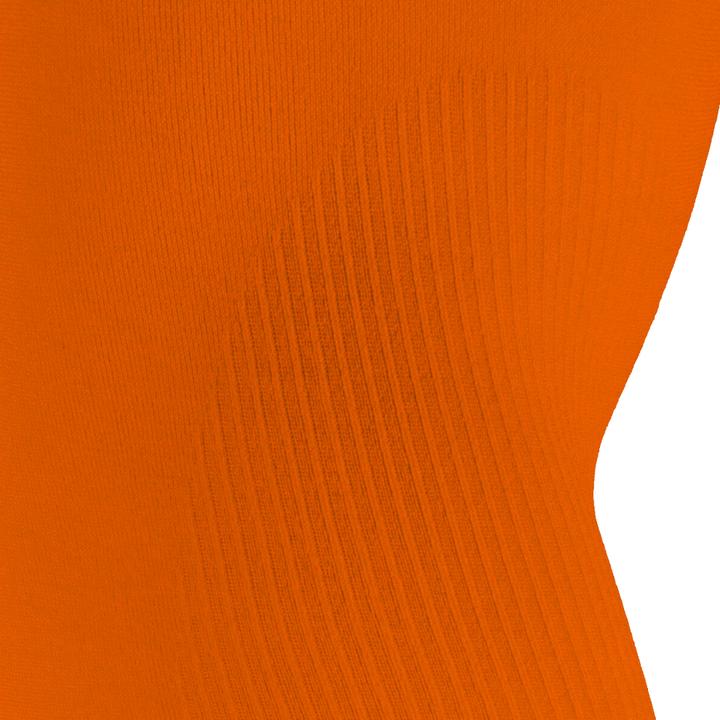 Image du produit Lizard Skins Manchette tricotée - Blaze Orange - YS/YM