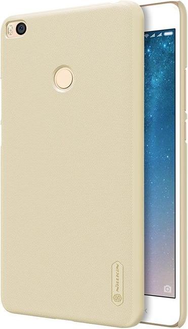 Produktbild Nillkin Super Frosted Shield Series (Xiaomi Mi Max 2)