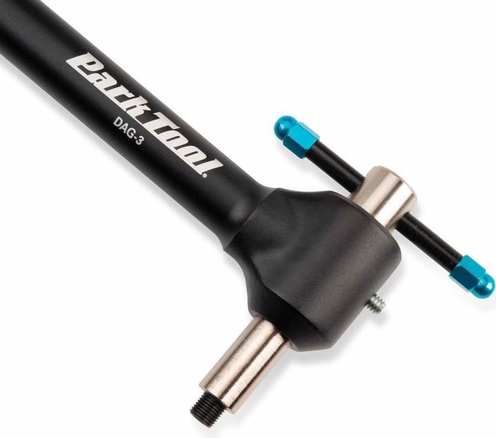 Produktbild Park Tool Fahrradwerkzeug DAG-3 Schaltung-Richtwerkzeug 1 Stück