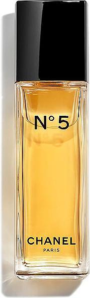 Image du produit Chanel N°5 (Eau de toilette, 100 ml)