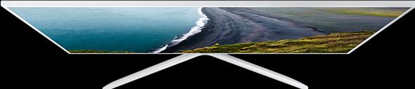 Actual product image Samsung UE50RU7410 (50", LCD, 4K, 2019)
