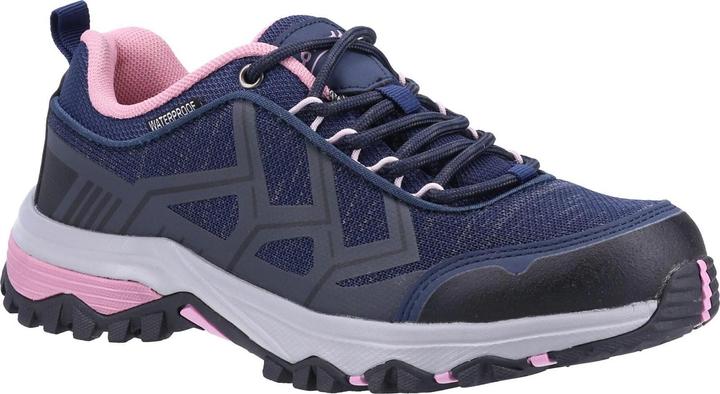 Produktbild Cotswold Wanderschuhe Wychwood Low WP (41)