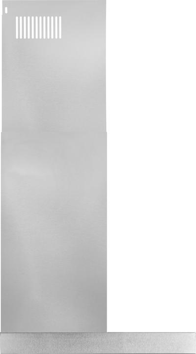 Produktbild Exquisit FKH-60-2 Wandmontiert Edelstahl ³/h D (Wandhaube)
