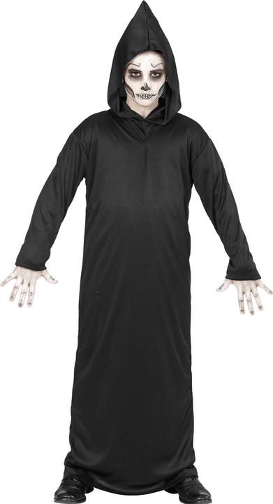 Immagine prodotto Magni Costume da mietitore per bambini 8-10 anni, taglia 140, tunica (134, 140)