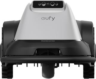 Actual product image eufy E15 (800 m², Without boundary wire)