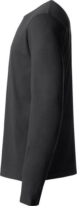 Immagine prodotto Clique Tshirt Basic a maniche lunghe (L)