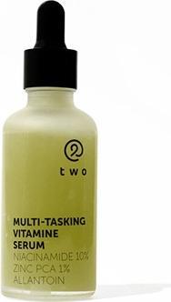 Two cosmetics Skin serum Multi-tasking Vitamine (Serum) 50 ml (50 ml)