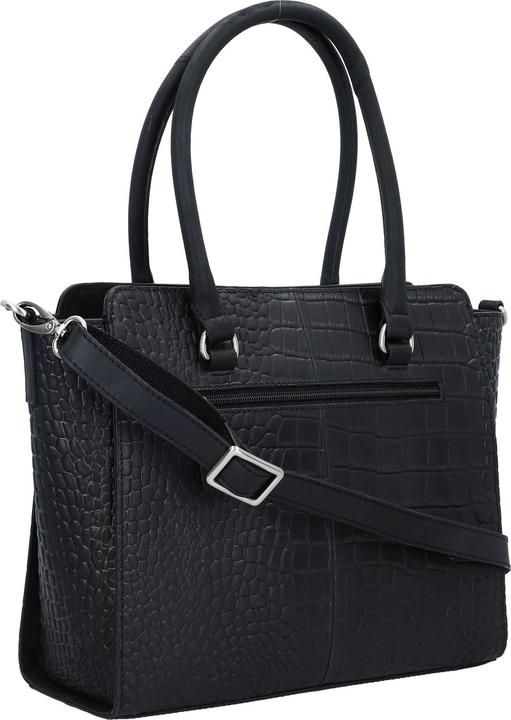Immagine prodotto Burkely Cool Colbie borsa in pelle 30 cm