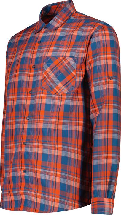 Immagine prodotto CMP Campagnolo Longsleeve Shirt (4XL)
