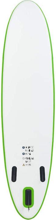 Actual product image VidaXL Vitalya (14'27")