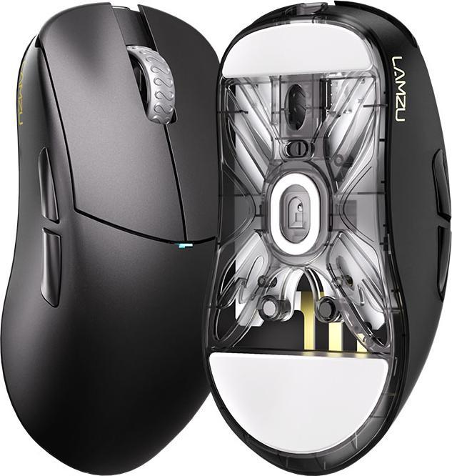 Actual product image Lamzu Atlantis OG V2 (Wireless, Cable)