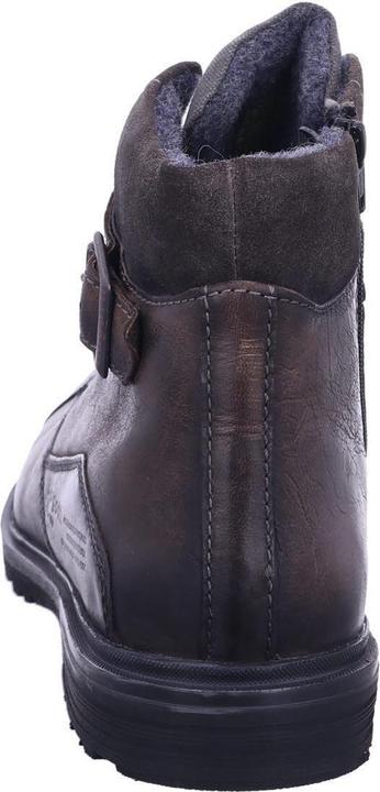 Actual product image Bugatti Boots 321A0U3C3500 1100 (42)