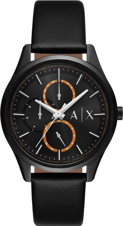 Immagine prodotto Armani Exchange Herrenuhr (Orologio da polso analogico, 42 mm)